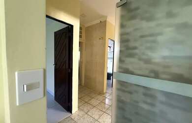 Imagem 7: Casa a venda no bairro da Serraria