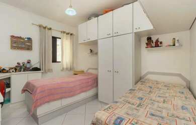 Imagem 13: Sobrado para venda em Santa Paula com 4 quartos, sendo 1 suíte , 164m²