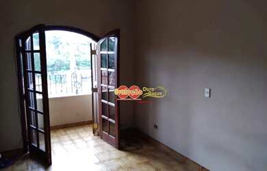 Imagem 5: Casa Comercial - Vila Cruzeiro