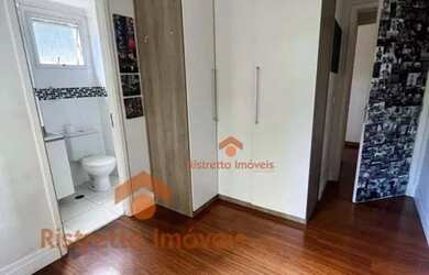 Imagem 10: Apartamento com 3 dormitórios à venda, 110 m² por R$ 800.000,00 - Raposo...