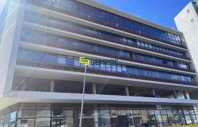 Imagem 2: Venda de Sala comercial no Vale do Sereno - Edifício Prisma