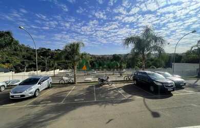 Imagem 4: Apartamento com 02 dormitórios sendo na região norte de Londrina