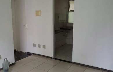 Imagem 2: Condomínio. Churrasqueira, 65m² de Área, 1 Vaga na garageme2 Dormitórios