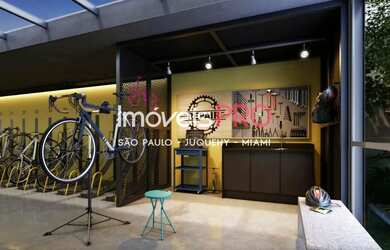 Imagem 15: APARTAMENTO LINDO Excelente localização Próximo a Estação Faria Lima