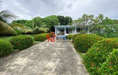 Imagem: O terreno possui 4.296m² de Área e está localizado em Olho