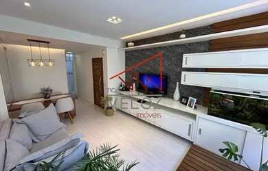 Imagem 3: Imovel completamente refomado em rua nobre