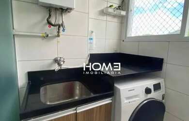 Imagem 5: Apartamento com 2 dormitórios à venda, 50 m² por R$ 290.000,00 - Covanca...