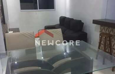 Imagem 4: Apartamento em Rua Raimundo de Farias Brito - Parque Rodoviário - Campos dos Goytacazes/RJ