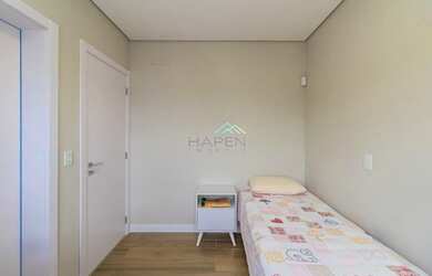 Imagem 15: Sobrado em Condomínio Fechado Santa Felicidade