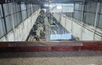 Imagem 4: Galpão/Depósito/Armazém em Brás