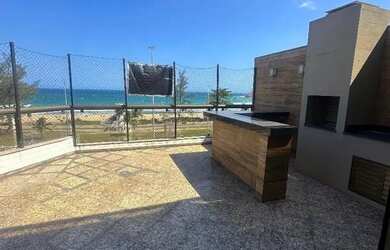 Imagem 4: Cobertura com 3 quartos para alugar, 190 m 2 por R$ 16.006/mês - Recreio dos Bandeirantes