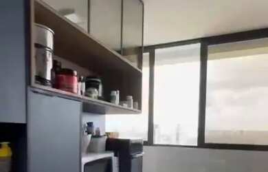 Imagem 5: Apartamento de 117m² no Paraíso Eco Residence - Bairro do Mirante