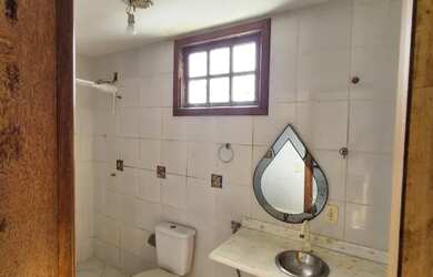 Imagem 6: CASA GRANDE PRAIA DOS RECIFES