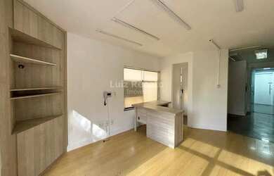 Imagem 8: Conjunto de Salas 90 m² para Locação próximo à àrea hospitalar