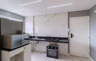 Imagem 5: Apartamento de 1 dormitório no Bela Vista, OSASCO - Condomínio com lazer...