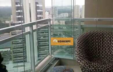 Imagem 3: apartamento residencial para venda, helbor patteo life club, mogi das...