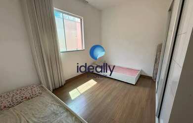 Imagem 15: CASA DUPLEX INDIVIDUAL 04 QUARTOS 01 SUITE 04 VAGAS BAIRRO CABRAL - CONTAGEM...