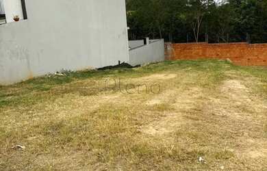 Imagem 2: Terreno à venda com 311,54m² no Jardim Residencial Viena em Indaiatuba
