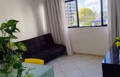 Imagem 2: DIRETO C PROPIETARIA Alugo Temporada ou Anual Lindo quarto/sala melhor...