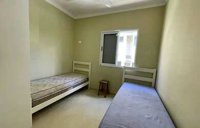 Imagem 15: Apartamento 2 dormitórios com varanda gourmet e piscina no Itaguá -...