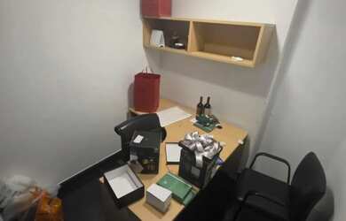 Imagem 9: Sala Comercial para Locação em Salvador, Pituba, 2 banheiros, 3 vagas