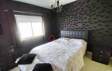 Imagem 13: Sobrado Condomínio Villa Grimaldi - Porteira Fechada