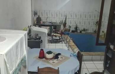 Imagem 6: Casa enorme no coroado 1, com 14 comandos