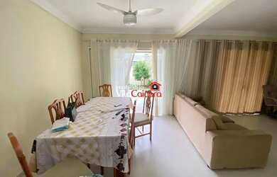 Imagem 7: Sobrado com 4 quartos na quadra mar em Matinhos