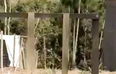 Imagem: O terreno possui 320m² de Área e está localizado em Parque