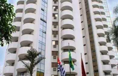 Imagem 14: Flat para locação na Bela Vista - Edifício Paulista Wall Street - Cód....