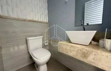 Imagem 12: Residencial Casa em Condomínio em Marília