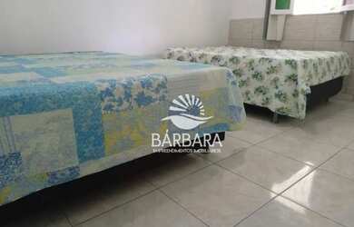 Imagem 14: Casa com 3 dormitórios, 162 m² - venda por R$ 690.000,00 ou aluguel por R$ 700,00/dia - Ba