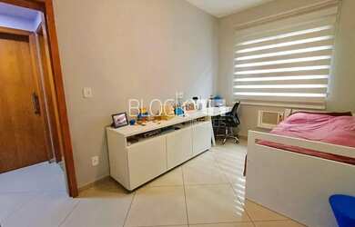 Imagem 12: Freguesia Jacarepaguá Apartamento 2 quartos, sendo 1 suite