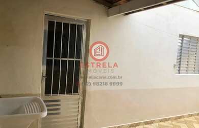 Imagem 4: Casa à Venda em Jardim Altos de Santana II, Jacareí, 145m², 3 Dorms