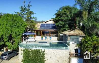 Imagem 2: Casa em Condomínio- Petrópolis, Pedro do Rio