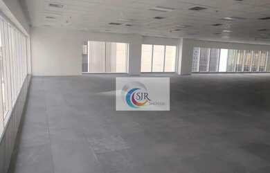 Imagem 8: Conjunto para alugar, 533 m² - Brooklin - São Paulo/SP