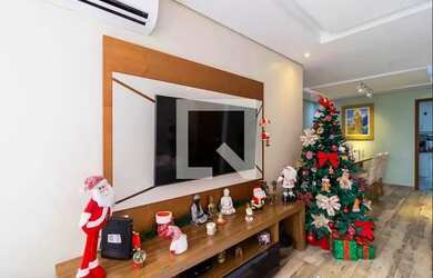 Imagem 8: Apartamento à Venda - Casa Verde, 4 Quartos, 96 m2