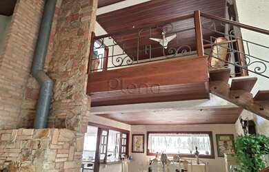 Imagem 8: Casa à venda com 3 suítes no Parque Jatibaia (Sousas), Campinas