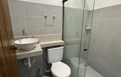 Imagem 2: Casa Aluguel por Temporada na Praia do Patacho -AL 3/4 a 300 mt da praia...