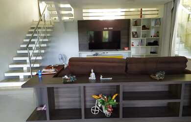 Imagem 3: Casa Duplex Venda 2/4, sendo 1 suíte Lauro de Freitas Valor de Venda...