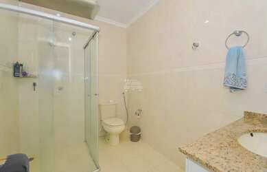 Imagem 10: Sobrado Residencial para Venda no Bairro Bacacheri