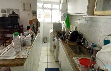 Imagem 10: Excelente oportunidade apartamento quarto e sala com vaga de garagem