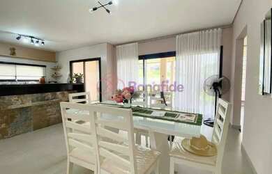 Imagem 4: Casa térrea para VENDA localizada no condomínio TERRAS DA ALVORADA em...