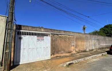 Imagem: O terreno possui 630m² de Área e está localizado em Setor