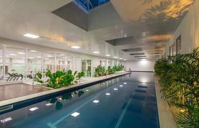 Imagem 11: Apartamento à Venda - Campo Belo, 1 Quarto, 49 m2