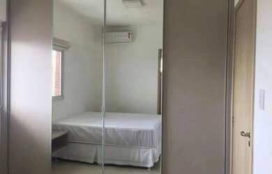 Imagem 8: LD Alugo Apartamento mobiliado em Nazaré na José Malcher com 2 quartos...