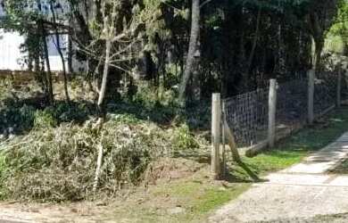 Imagem 5: Terreno - Bairro Parque das Fontes