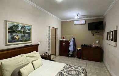 Imagem 15: Casa Padrão em Araraquara