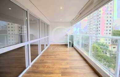 Imagem 9: Apartamento para venda e locação no Pinheiros - SP