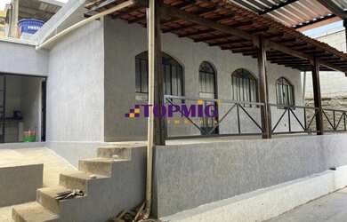 Imagem 10: Galpão - Eldorado - Contagem